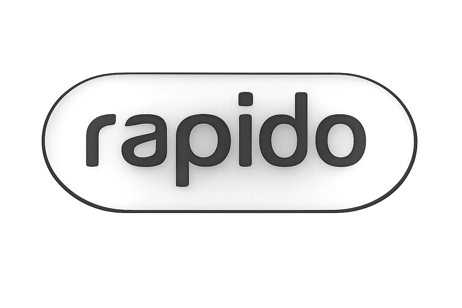 Rapido Logo